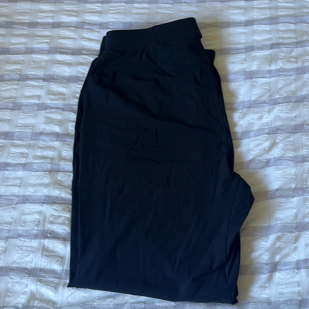 NWOT Lululemon Surge Joggers Men
